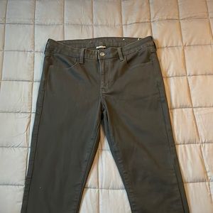 American Eagle Jeggings